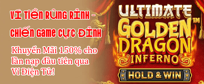 Giao diện trò chơi trực tuyến sang trọng và hiện đại
